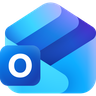 Outlook logo